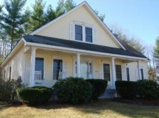 271 Pulpit Rd, Bedford, NH 03110