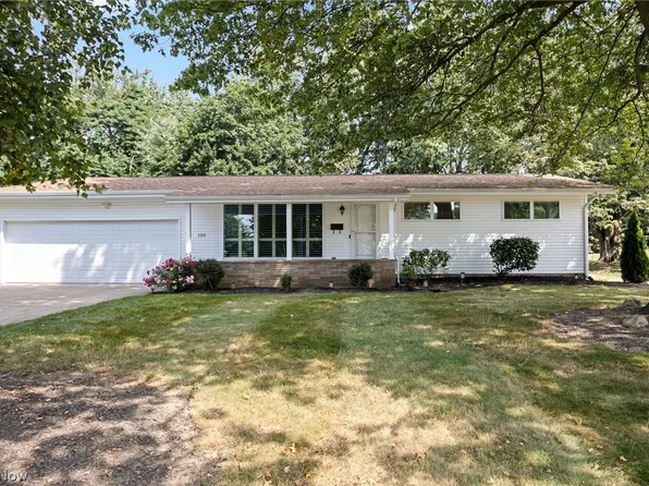 150 Longview Dr, Wadsworth, OH 44281