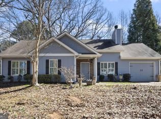 226 Northridge Rd, Ball Ground, GA 30107