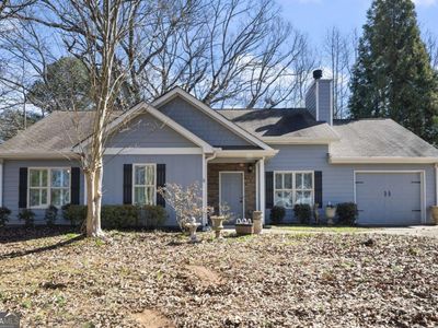 226 Northridge Rd, Ball Ground, GA, 30107