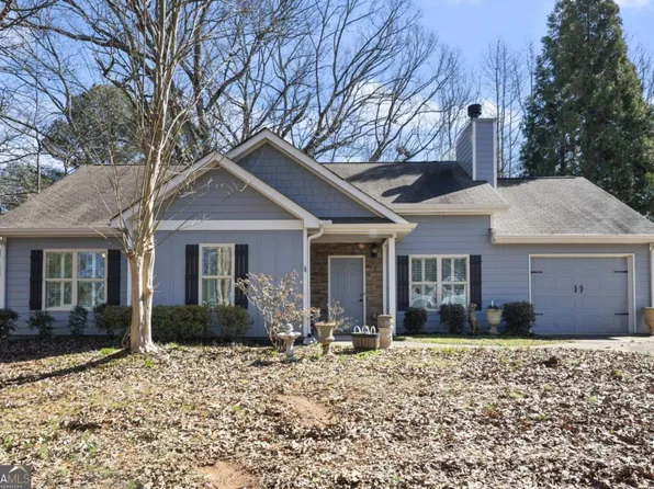 226 Northridge Rd, Ball Ground, GA 30107