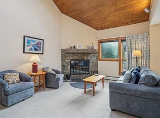 526 E Mountain Rd UNIT 52, Killington, VT 05751