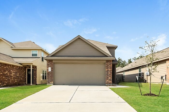 1st image of 13911 Woodway Crossing Ln