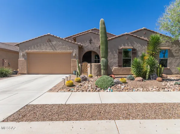 4370 W Summit Ranch Pl, Marana, AZ 85658