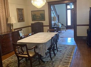 197 Court St, West Union, WV 26456