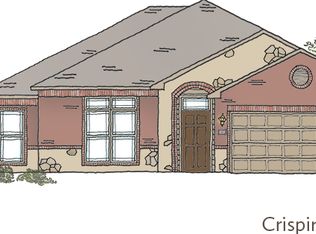 1706 Neuberry Cliffe, Temple, TX 76502