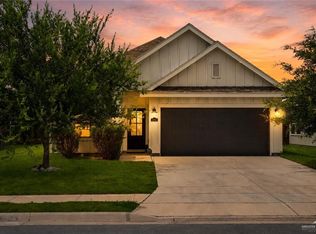 3304 Harvard Ave, McAllen, TX 78504