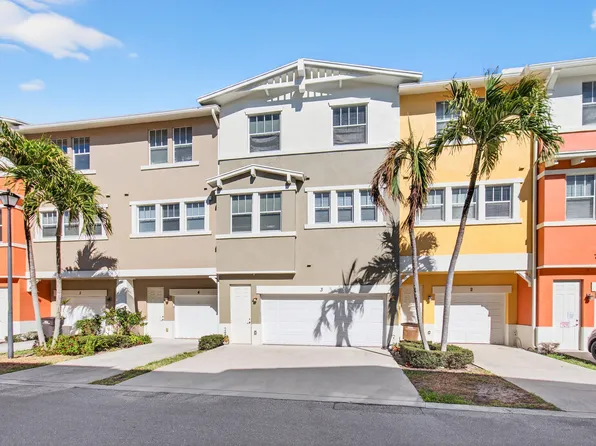 770 Millbrae Court #3, West Palm Beach, FL 33401