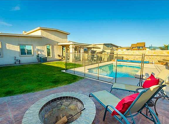 4th image of 14224 Desert Bush Dr