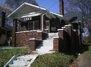 1463 Hartford Ave SW, Atlanta, GA 30310