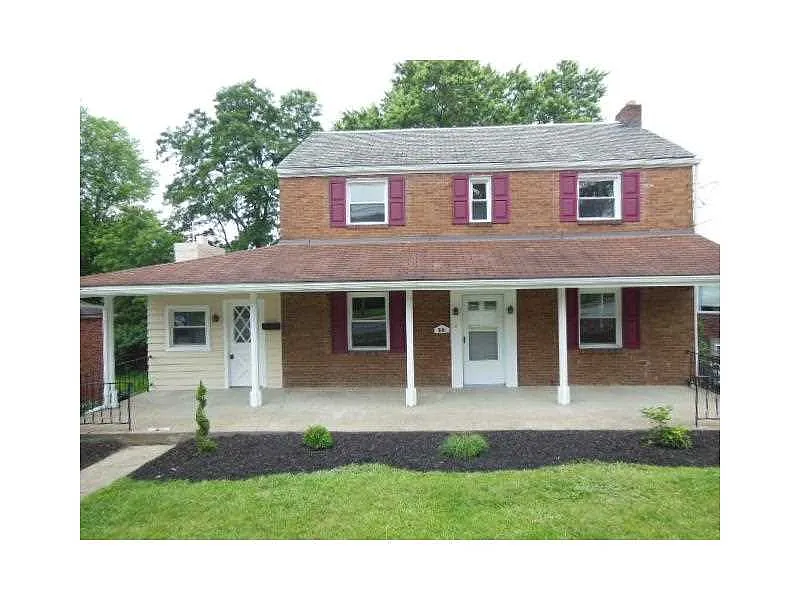 152 Old Clairton Rd photo 1