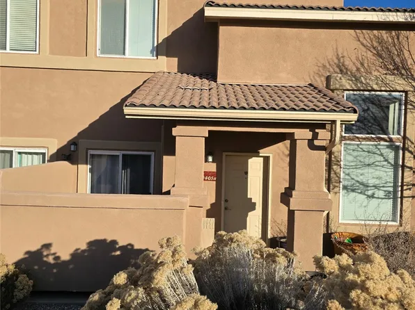 4405 Santo Domingo St Unit A, Santa Fe, NM 87507