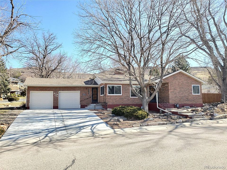 419 Lookout View Dr, Golden, CO 80401 MLS 7914300 Zillow 419 Lookout View Dr, Golden, CO 80401 MLS 7914300 Zillow