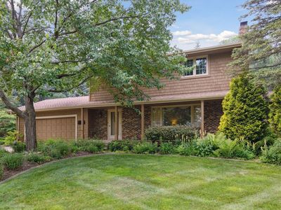 15110 Williston Ln, Minnetonka, MN, 55345