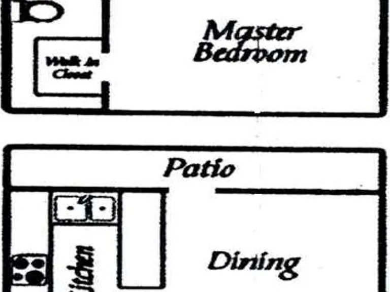 Verano at the Heights Apartments — Photo 79