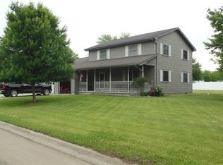 2660 Rosemary Ct, Decatur, IL 62521