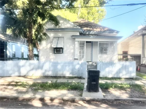 1520 N Dorgenois St, New Orleans, LA 70119