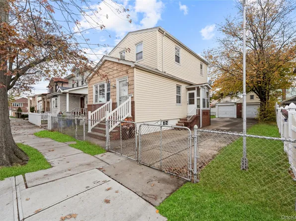 13529 126th Street, South Ozone Park, NY 11420