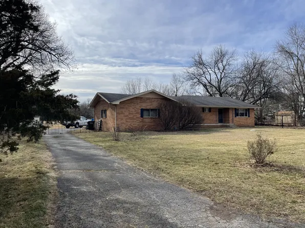 1790 E Farm Road 82, Springfield, MO 65803