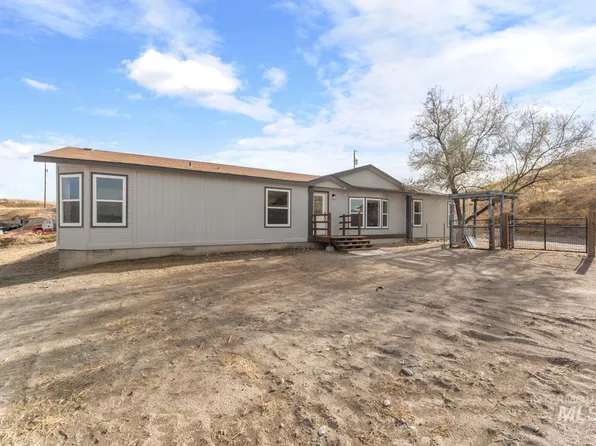 510 Kessinger Ln, Grand View, ID 83624