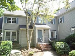 96 Village St, South Easton, MA 02375