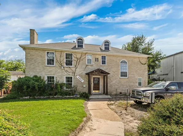 2512 Calumet St #6, Houston, TX 77004