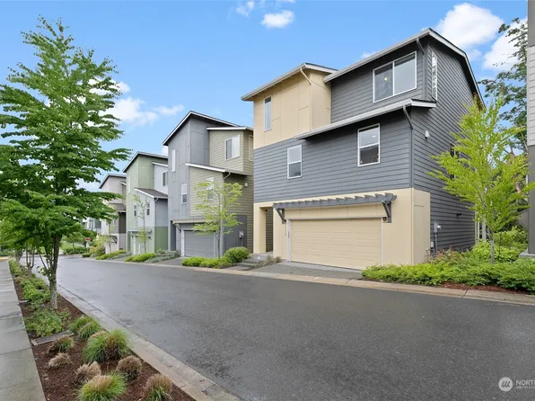 14610 36th Avenue NE, Lake Forest Park, WA 98155