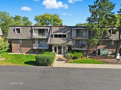 144 E Bailey Rd APT L, Naperville, IL, 60565