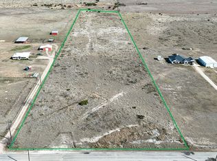 County Road 210, Bertram, TX 78605