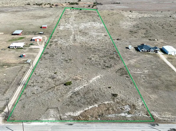 County Road 210, Bertram, TX 78605