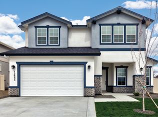 Residence 15 Plan, Sagewater, Nampa, ID 83686