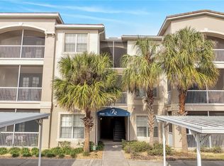 3025 Greystone Loop UNIT 305, Kissimmee, FL 34741