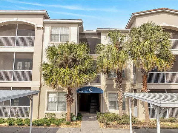 3025 Greystone Loop Unit 305, Kissimmee, FL 34741