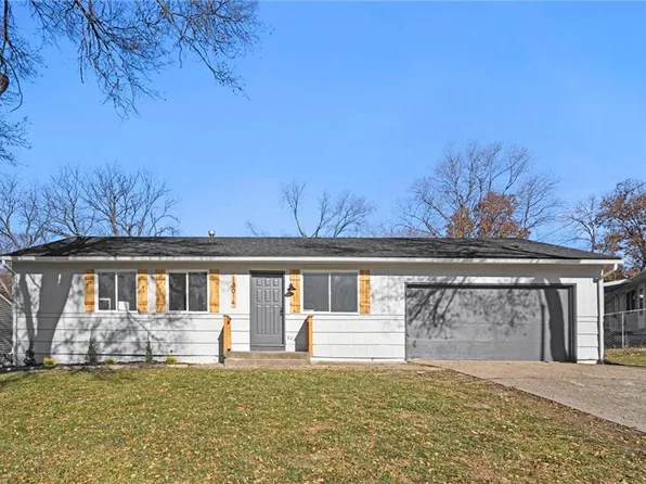 13014 E 51st Ter, Independence, MO 64055