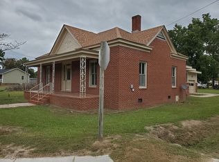 607 S Commerce St, Aulander, NC 27805