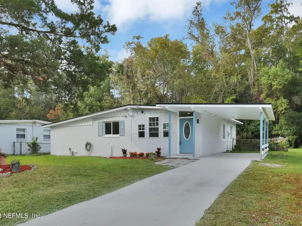 810 LE BRUN Drive, Jacksonville, FL 32205