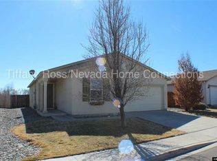 1171 Serena Springs Dr, Sparks, NV 89436