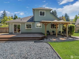 22501 133rd Avenue Ct E, Graham, WA