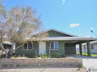 29417 E San Jose Ave, Wellton, AZ 85356