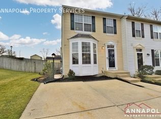 1202 Greyswood Rd, Odenton, MD 21113