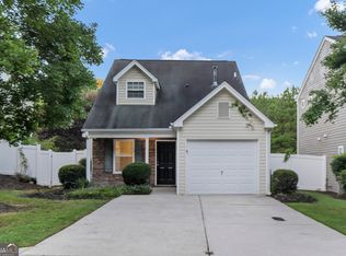 167 Silver Fox Trl, Dallas, GA 30157