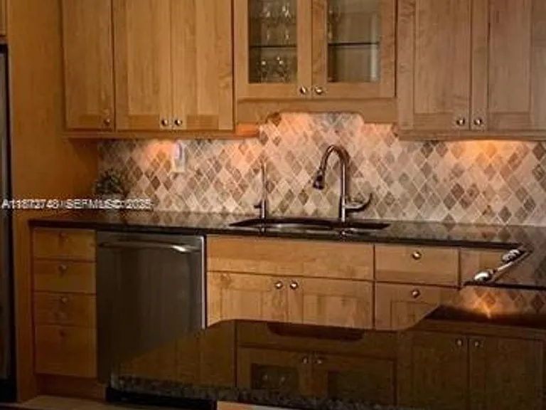 9341 Collins Avenue Cu #1203 — Photo 1