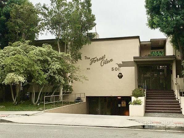 1st image of 501 Magnolia St APT 110