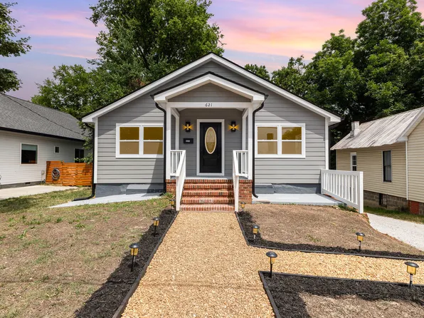 621 Church St, Raleigh, NC 27601