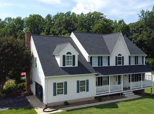 9290 Goose Creek Ln, Dunkirk, MD 20754