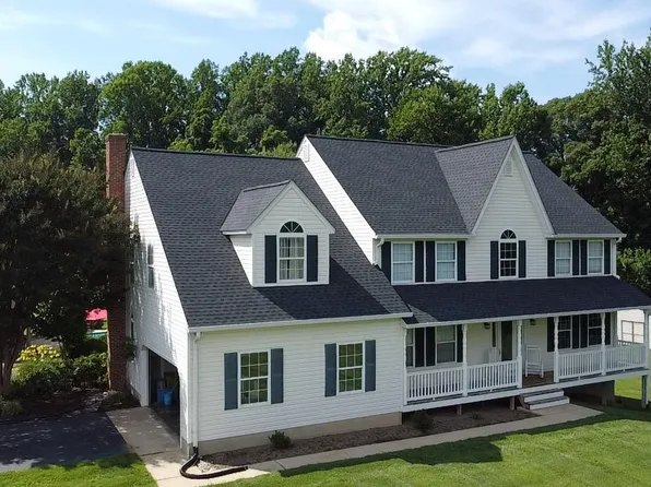 9290 Goose Creek Ln, Dunkirk, MD 20754