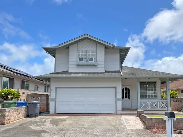 95-1057 Aelike St, Mililani, HI 96789