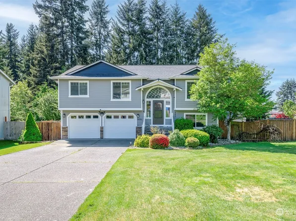 24716 106th Avenue Ct E, Graham, WA 98338