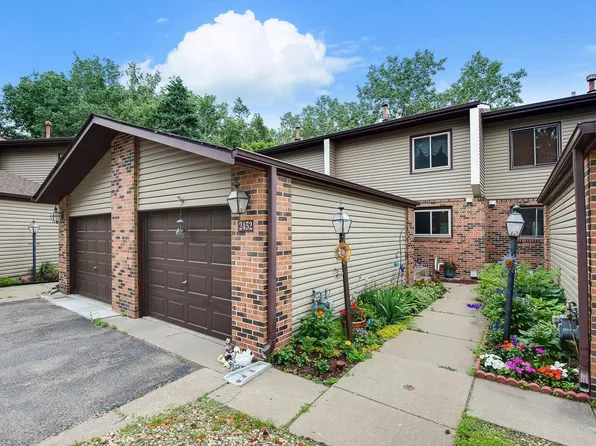 2452 Mendelssohn Ln N #15, Minneapolis, MN 55427