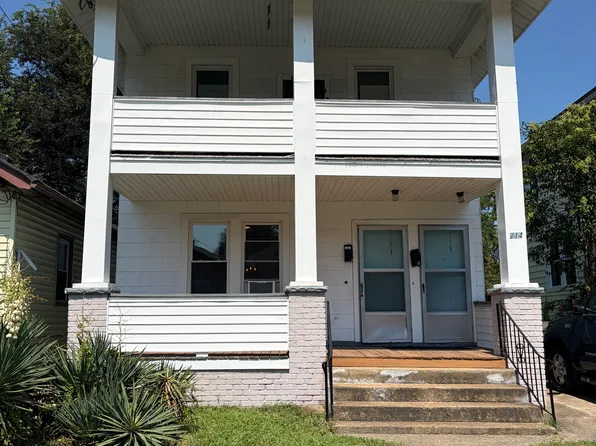 714 W 37th St #1, Norfolk, VA 23508